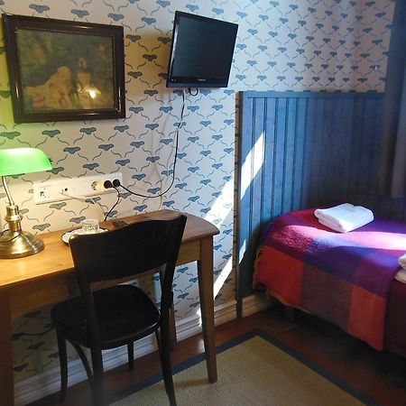 Hotel & Cafe Lanterna ناجو الغرفة الصورة