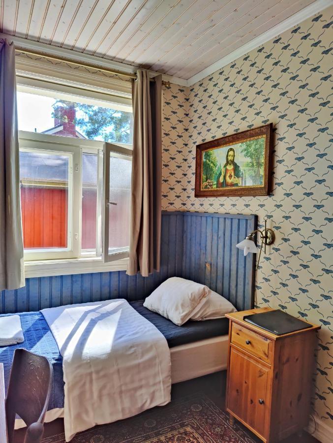 Hotel & Cafe Lanterna ناجو المظهر الخارجي الصورة