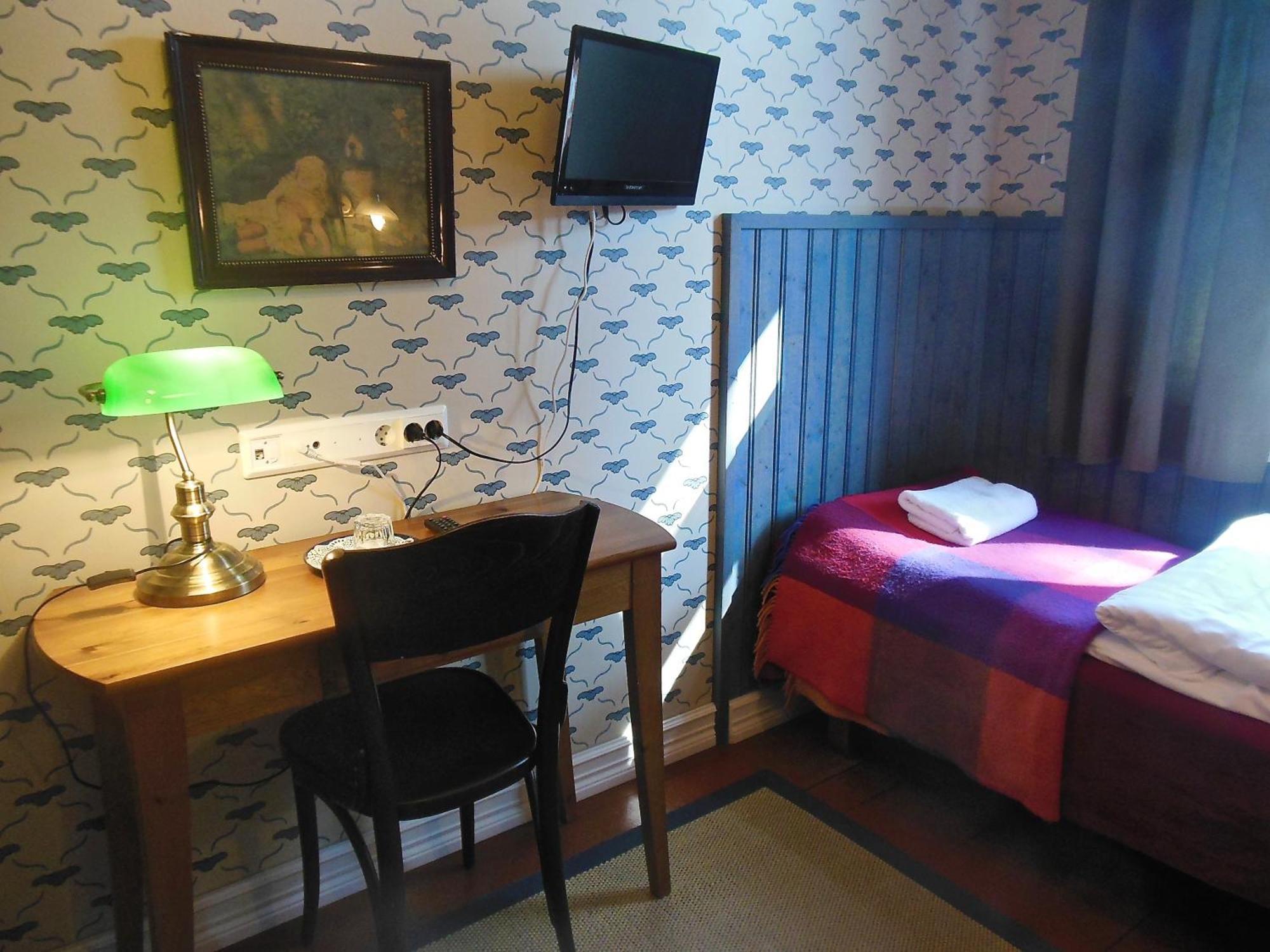 Hotel & Cafe Lanterna ناجو الغرفة الصورة