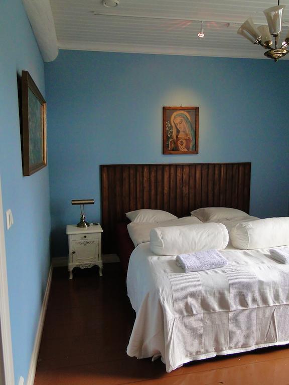 Hotel & Cafe Lanterna ناجو الغرفة الصورة