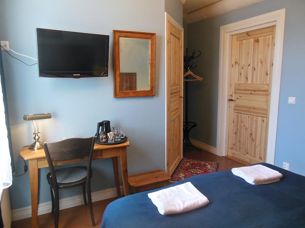 Hotel & Cafe Lanterna ناجو الغرفة الصورة