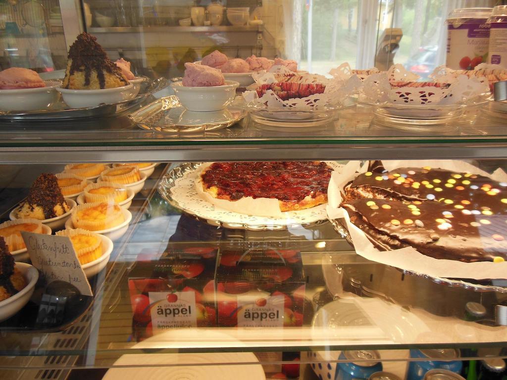 Hotel & Cafe Lanterna ناجو المظهر الخارجي الصورة